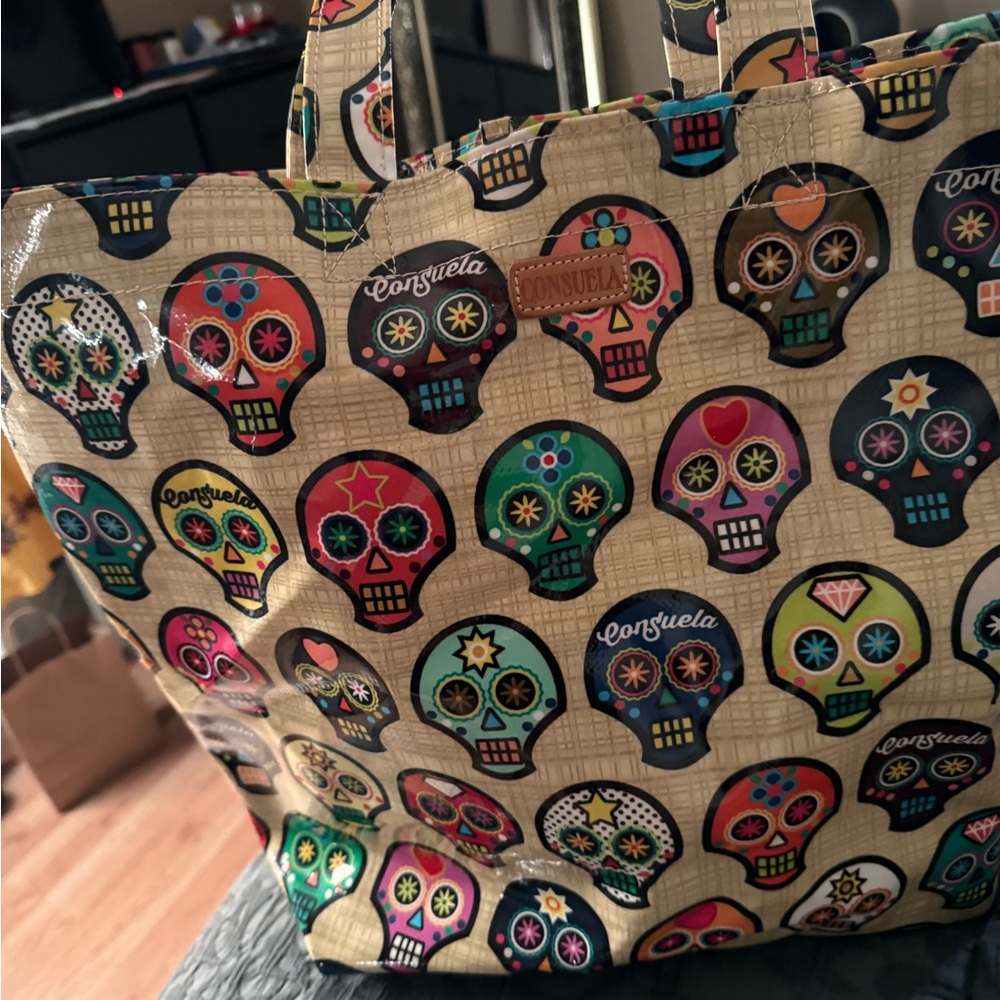 Bags “SugarSkulls”